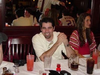 2006-12-02 Dave'n'Busters Party (22).JPG